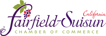 Fairfield-Suisun Chamber of Commerce logo
