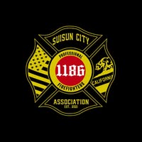 Suisun City Professional Firefighters Association logo